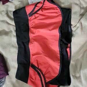 Run speed squad skirt